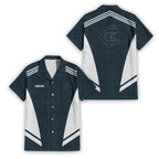 Carlton Blues Apparels SC092