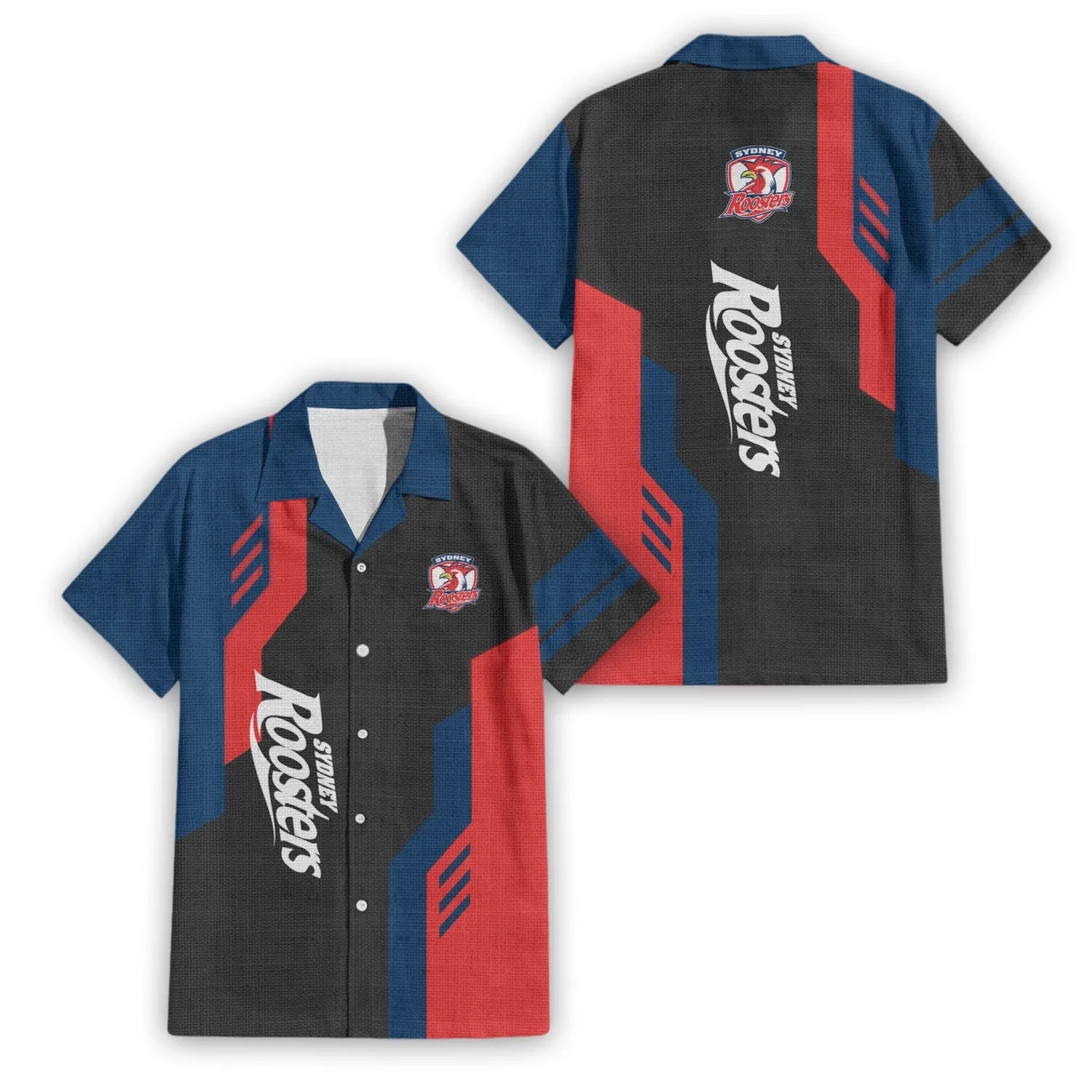 Sydney Roosters Apparels SC029