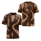 Hawthorn Hawks Apparels SHW068