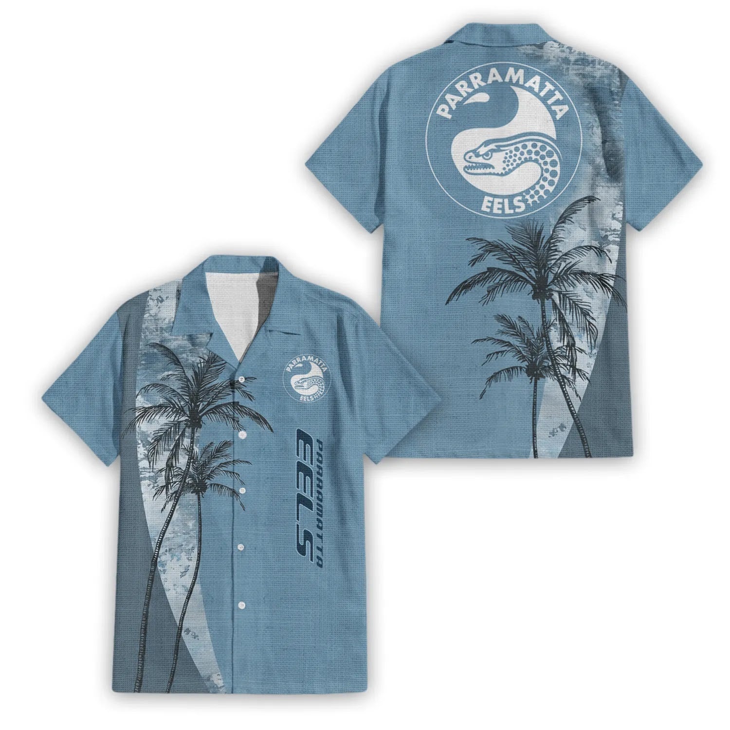 Parramatta Eels Apparels SHW071