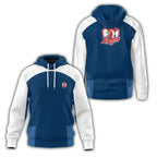Sydney Roosters Hoodie SC016