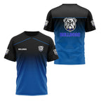 Canterbury-Bankstown Bulldogs Apparels SC001