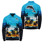 Dolphins Apparels SHW051