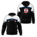 Sydney Roosters Hoodie SC031