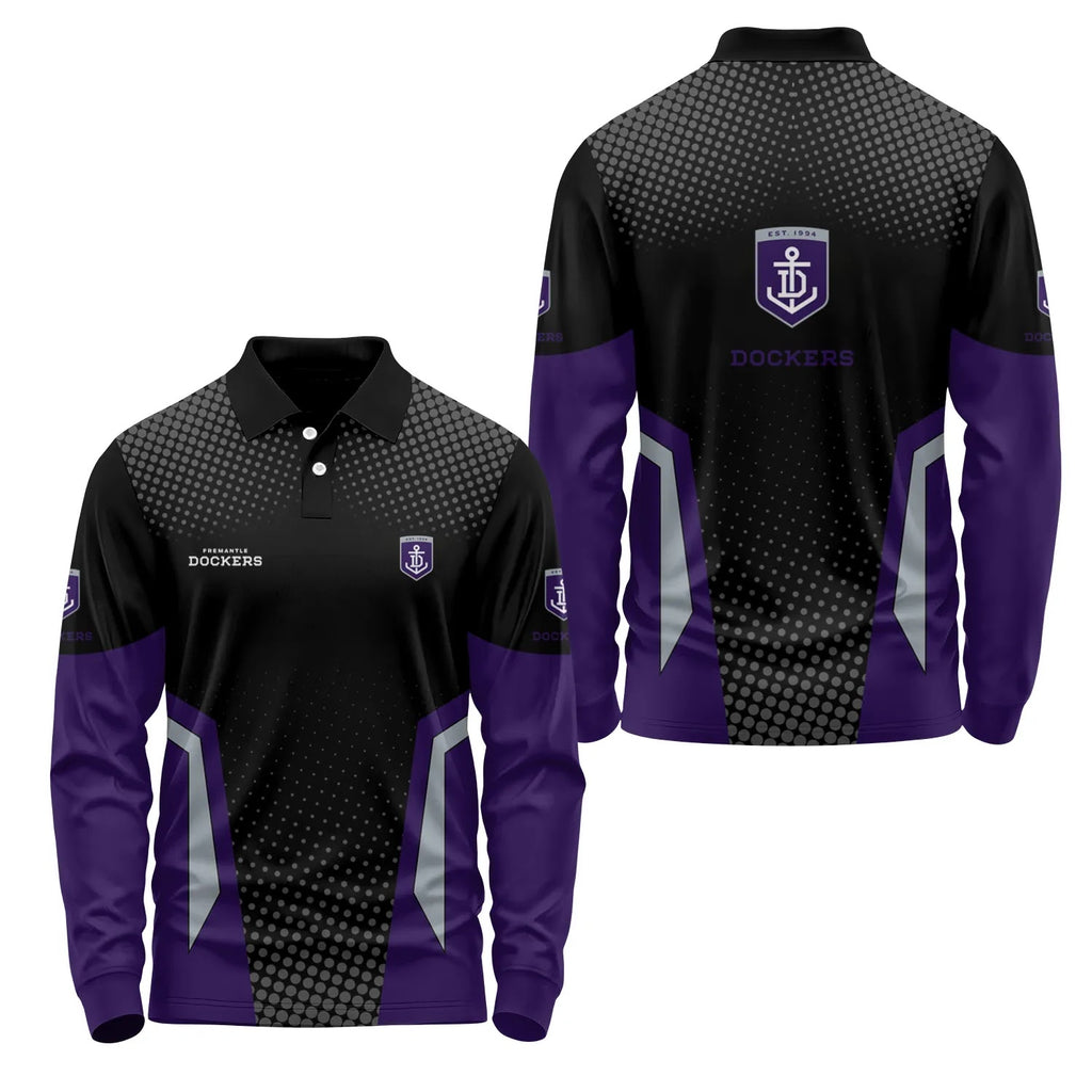 Fremantle Dockers Apparels SC032