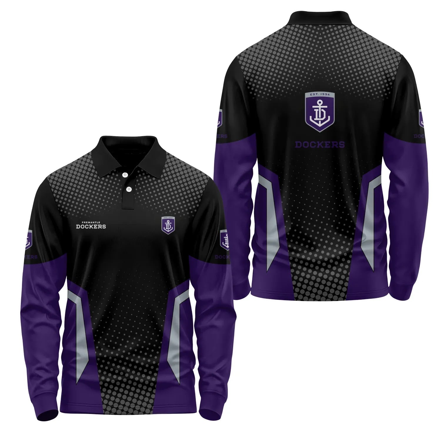 Fremantle Dockers Apparels SC032
