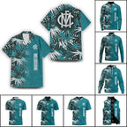 Melbourne Demons Apparels SHW060