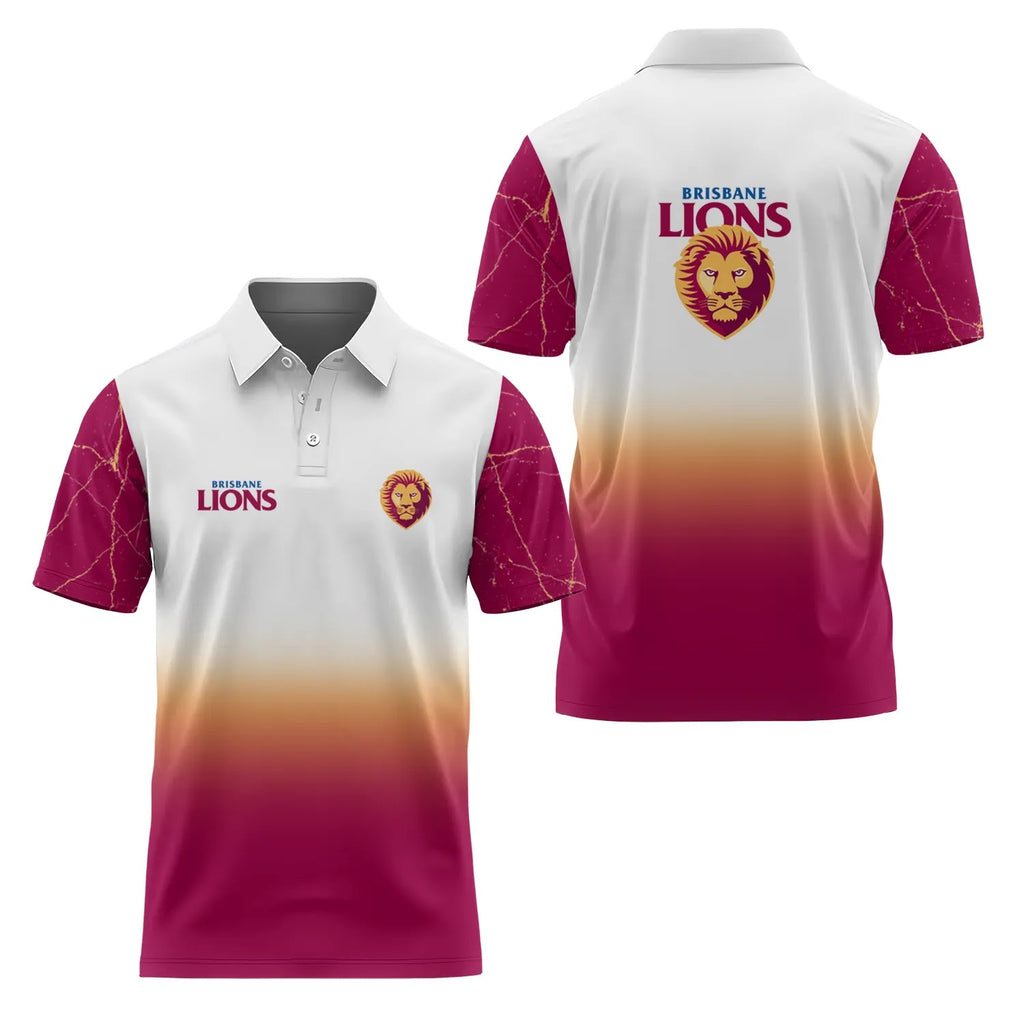 Brisbane Lions Apparels SC120