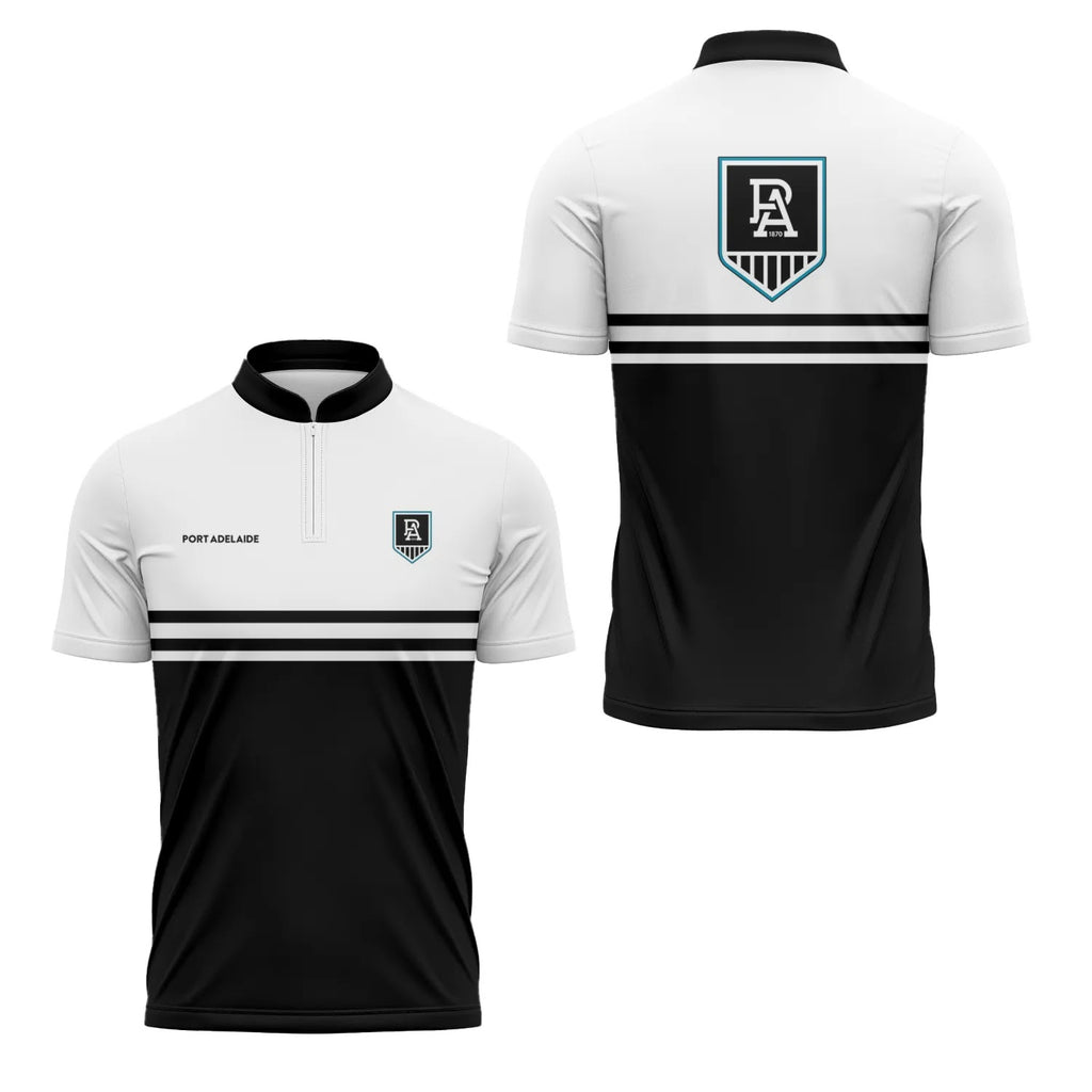 Port Adelaide Power Apparels SC015