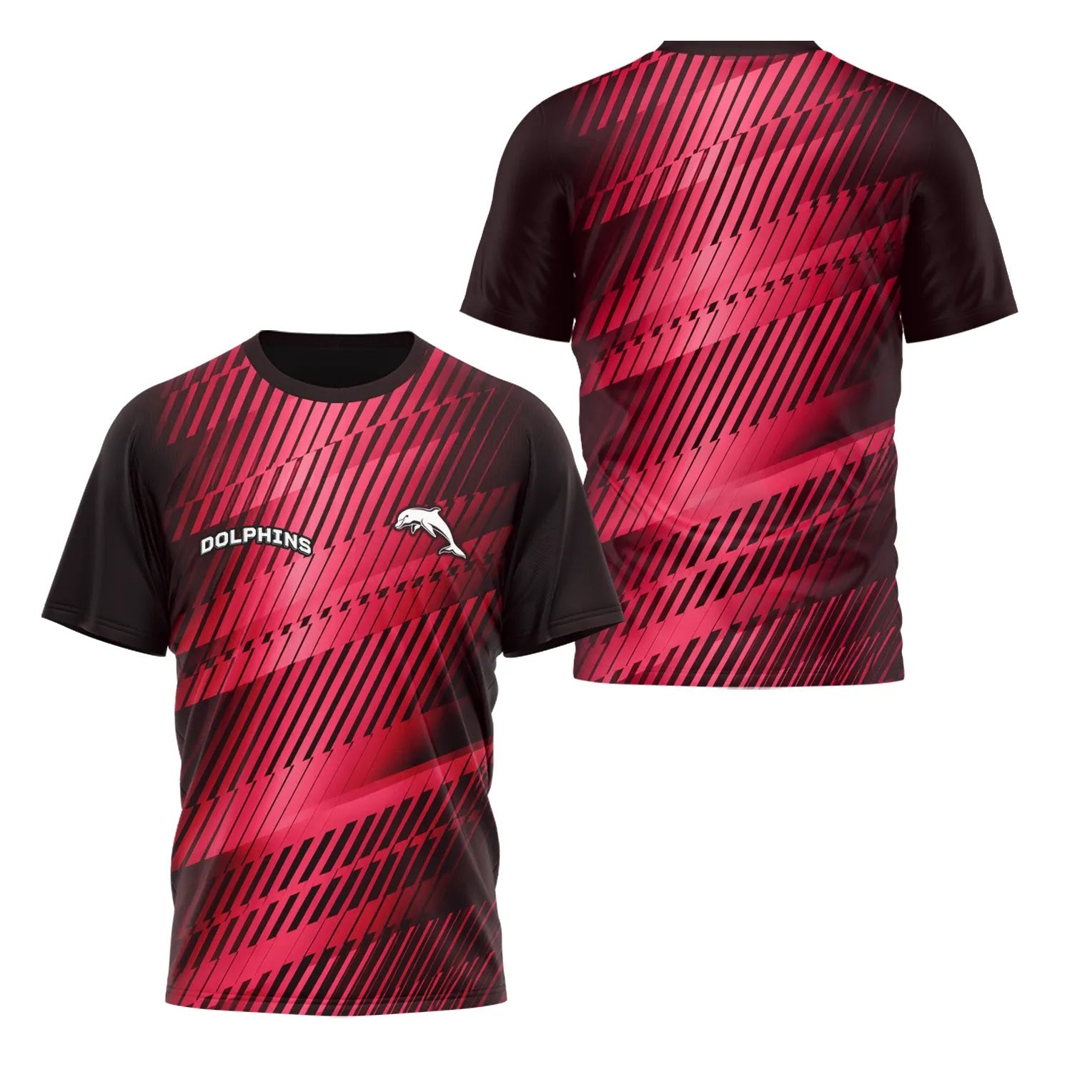 Dolphins Apparels SC118