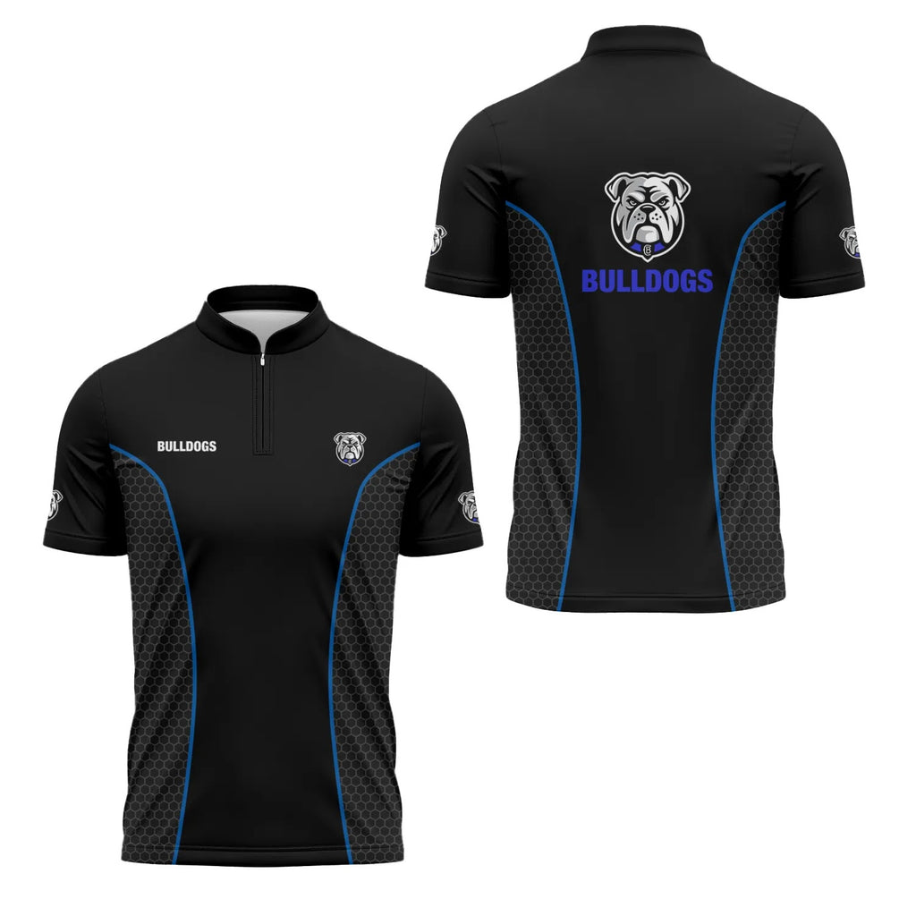 Canterbury-Bankstown Bulldogs Apparels SC072
