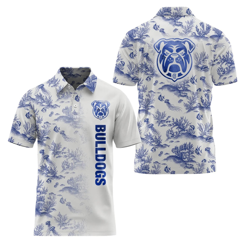 Canterbury-Bankstown Bulldogs Apparels SHW009