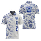 Canterbury-Bankstown Bulldogs Apparels SHW009