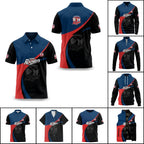 Sydney Roosters Apparels SC038