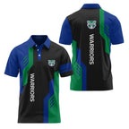 New Zealand Warriors Apparels SC029