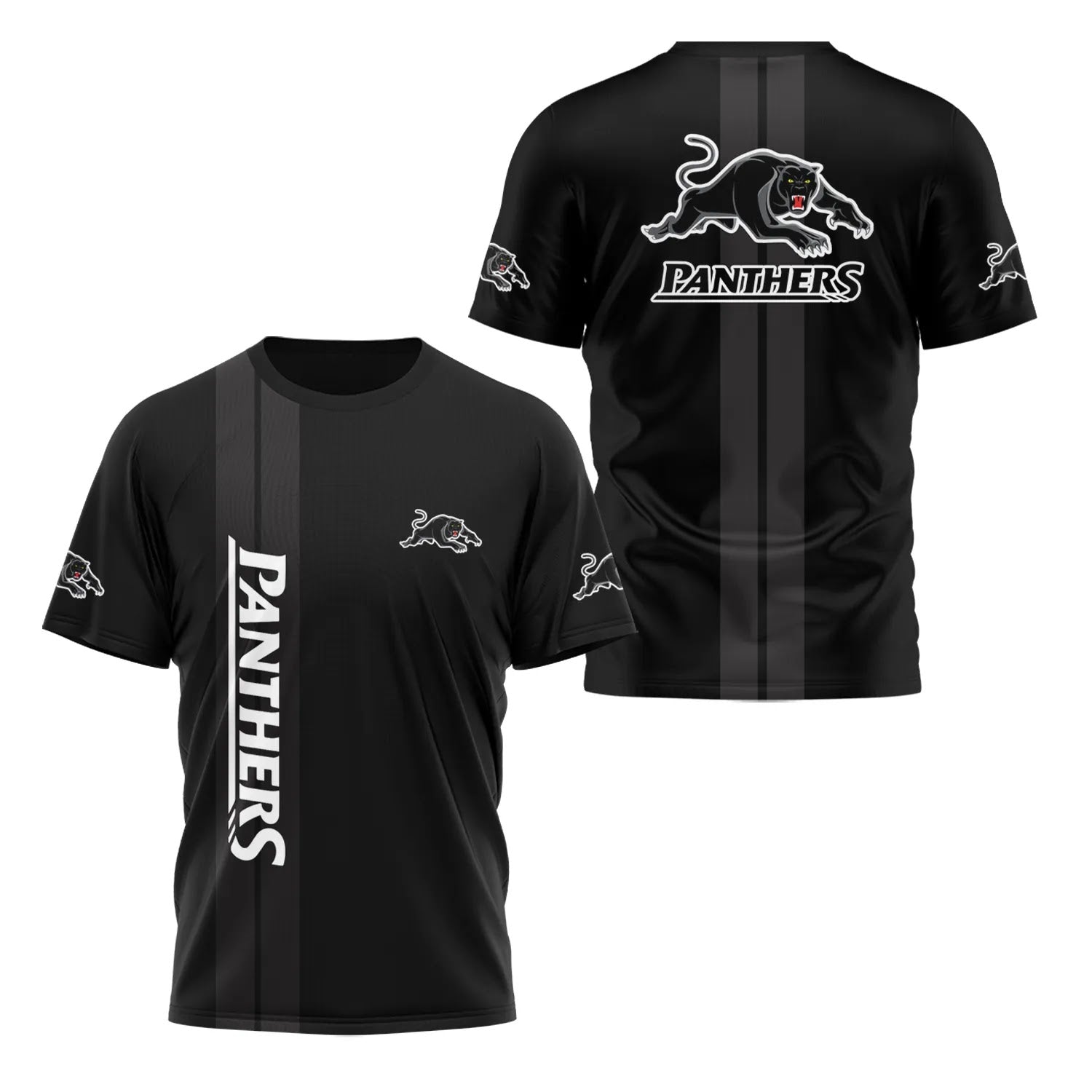 Penrith Panthers Apparels SC013