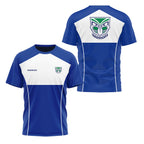 New Zealand Warriors Apparels SC028
