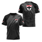 St Kilda Saints Apparels SC009