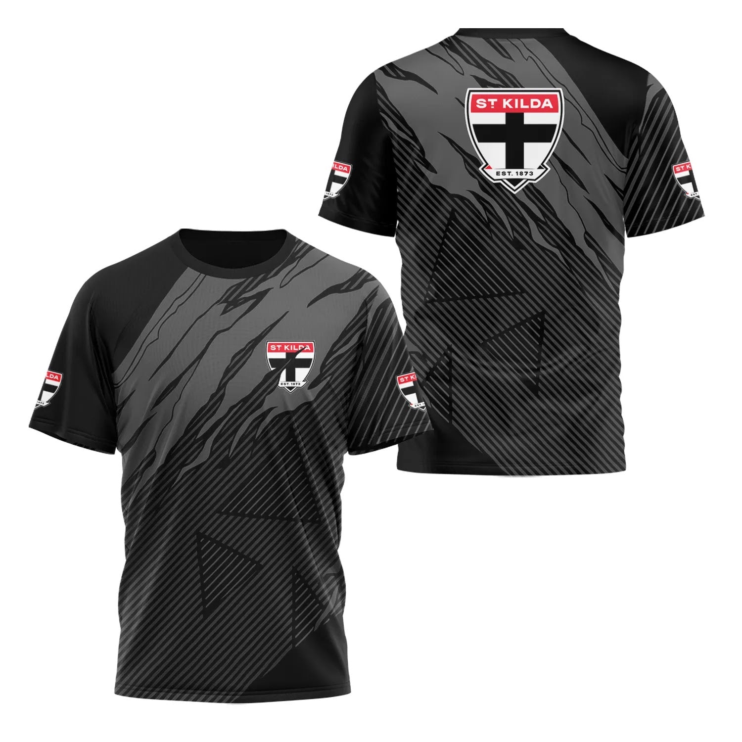 St Kilda Saints Apparels SC009