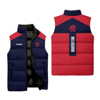 Melbourne Demons Apparels SC008