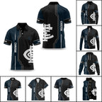 Carlton Blues Apparels SC042