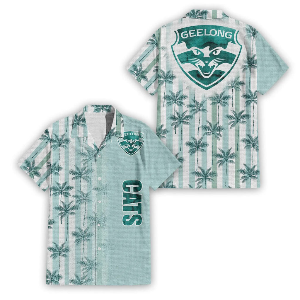 Geelong Cats Apparels SHW028