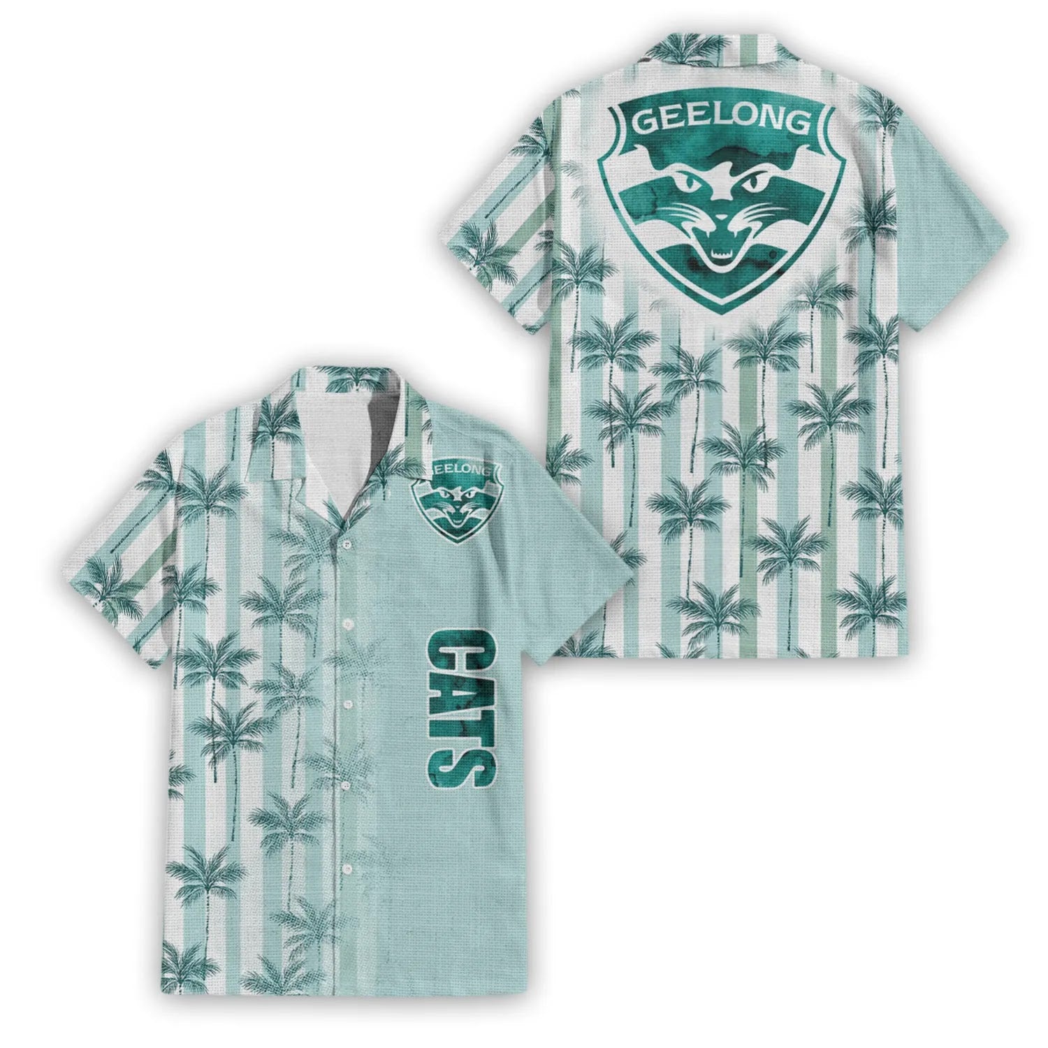 Geelong Cats Apparels SHW028