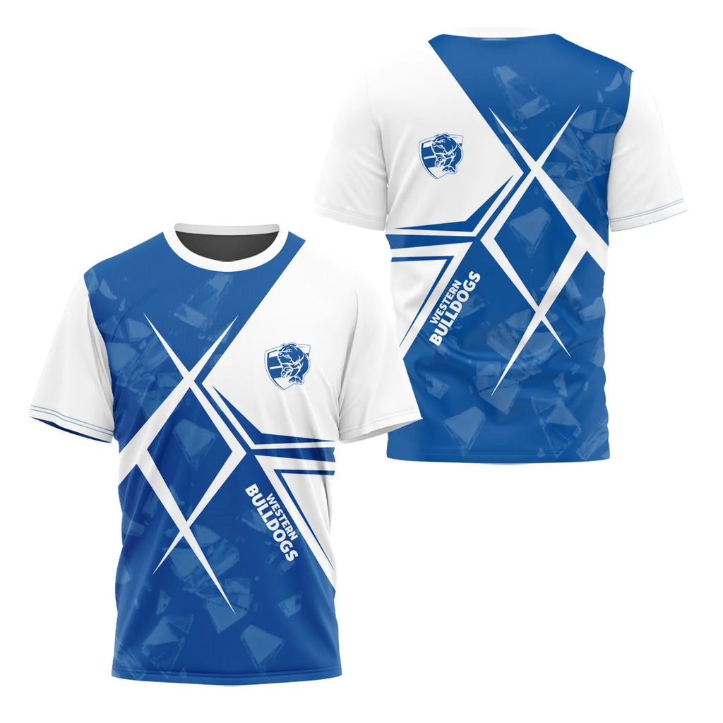 Western Bulldogs Apparels SC060