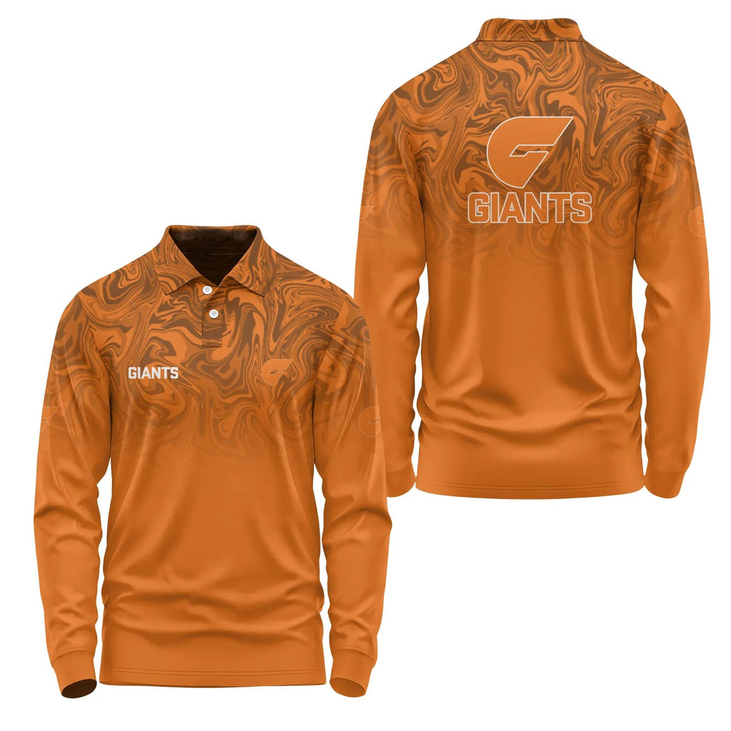 Greater Western Sydney Giants Apparels SC091