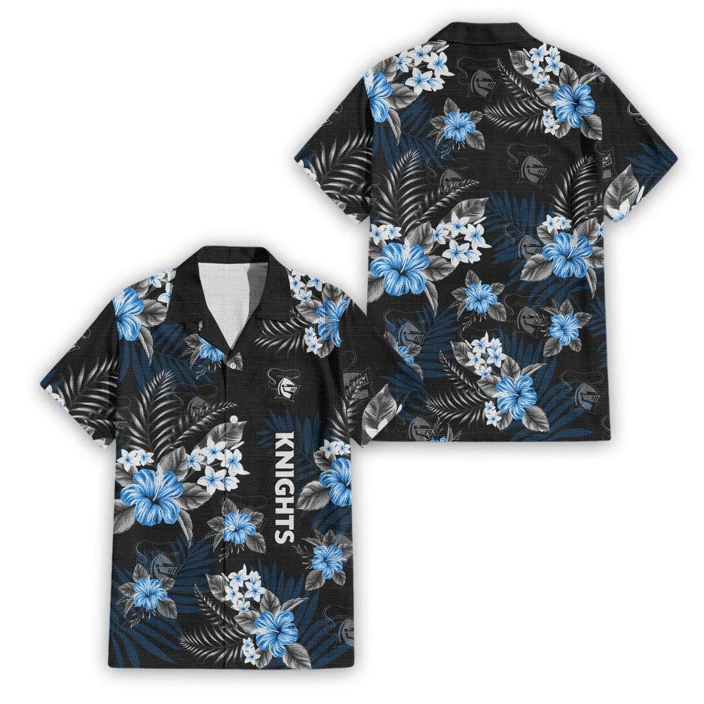 Newcastle Knights Apparels SC054