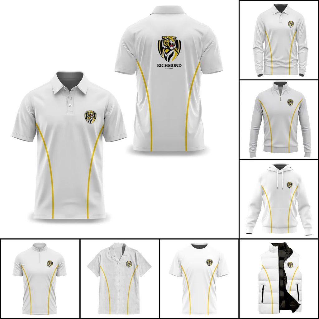 Richmond Tigers Apparels SC025
