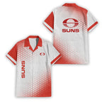 Gold Coast Suns Apparels SC079