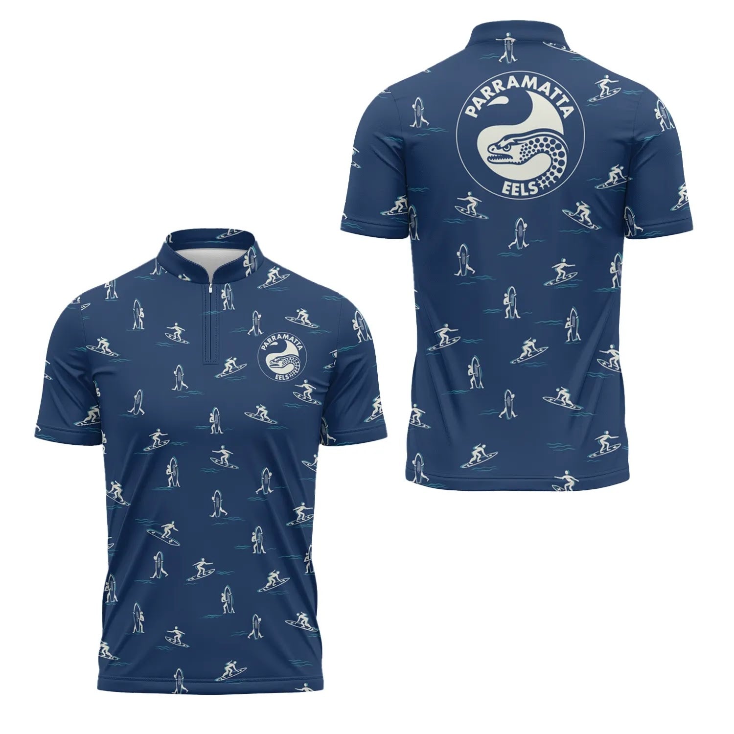 Parramatta Eels Apparels SHW011