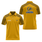 West Coast Eagles Apparels SC057