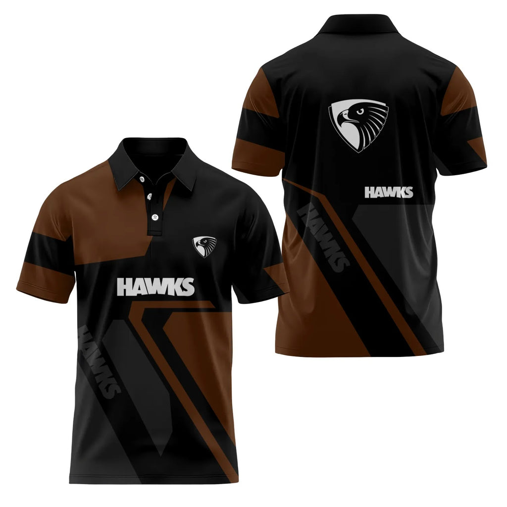 Hawthorn Hawks Apparels SC117