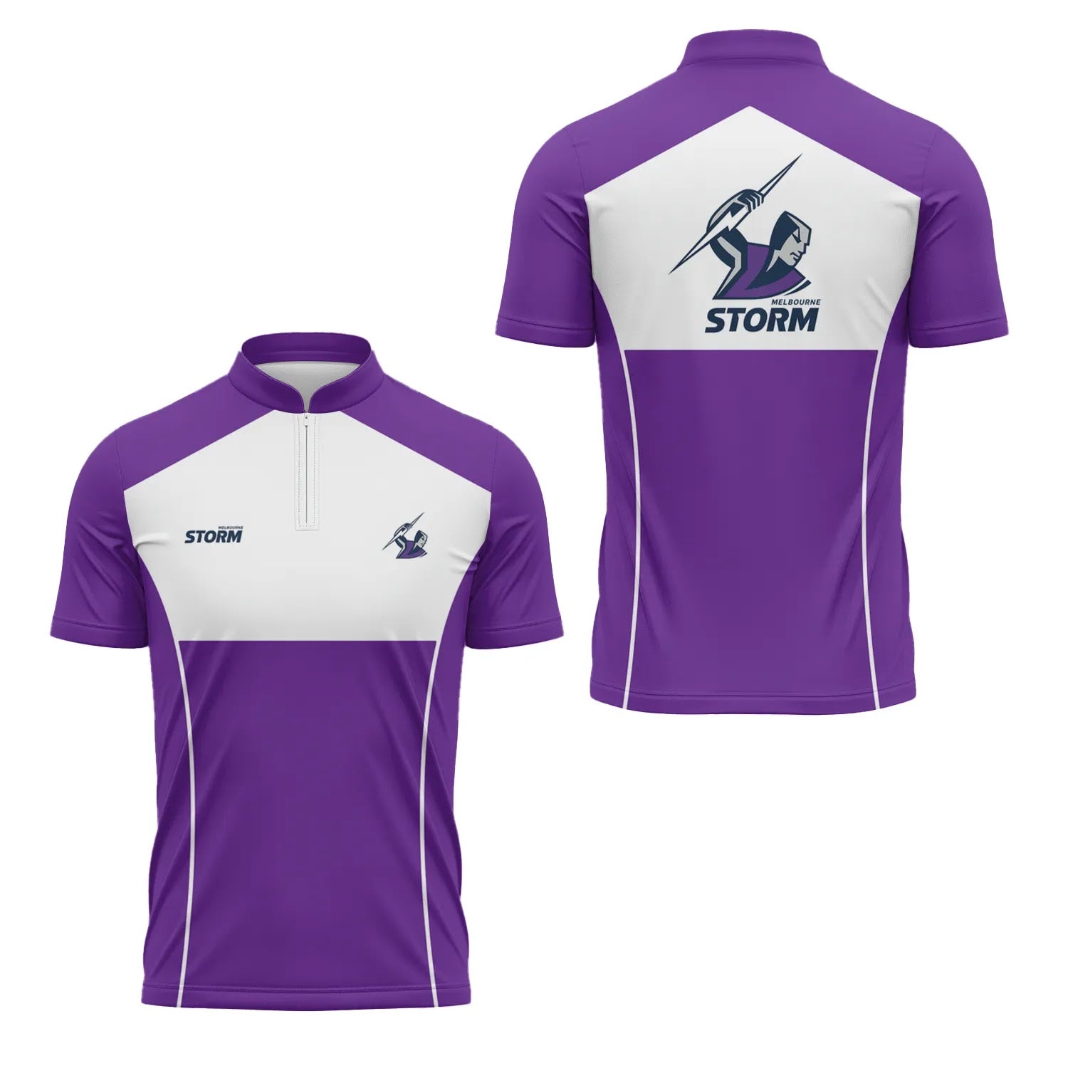 Melbourne Storm Apparels SC028
