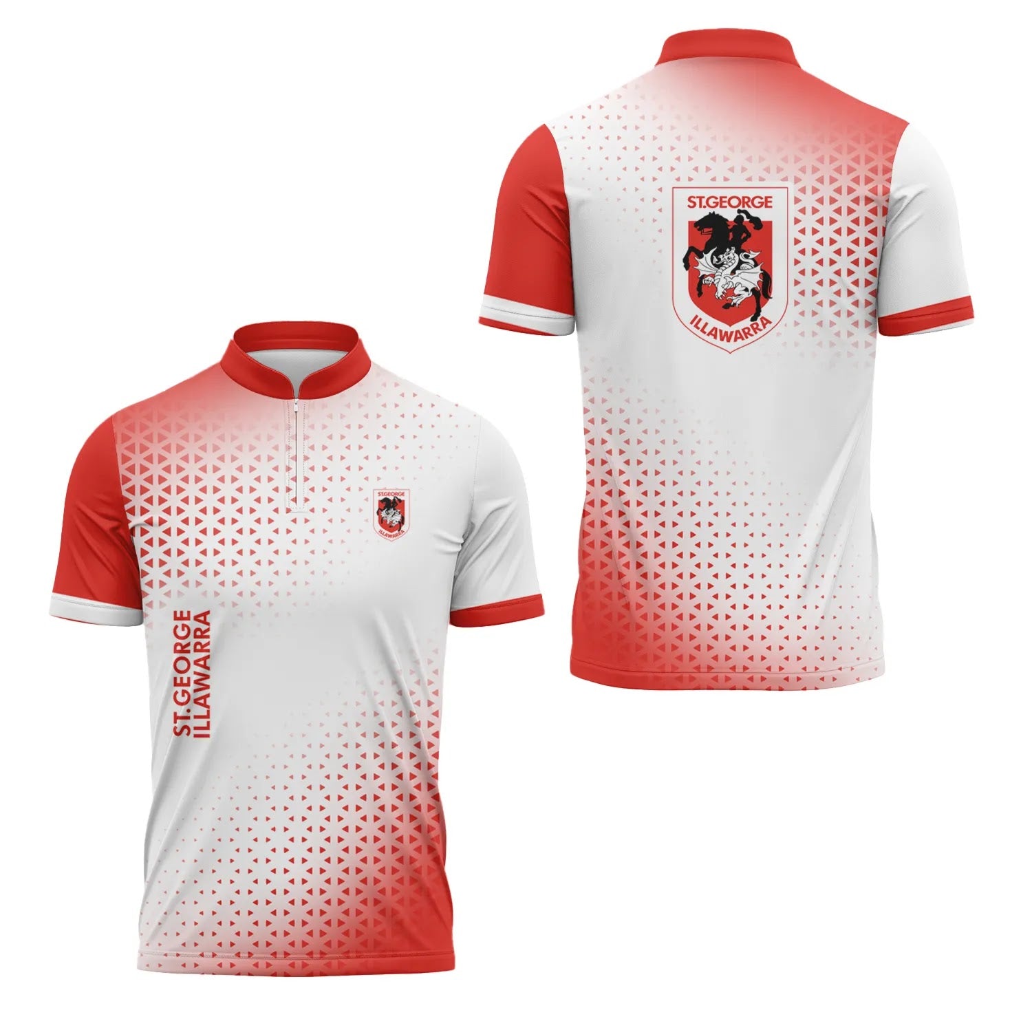 St George Illawarra Dragons Apparels SC079