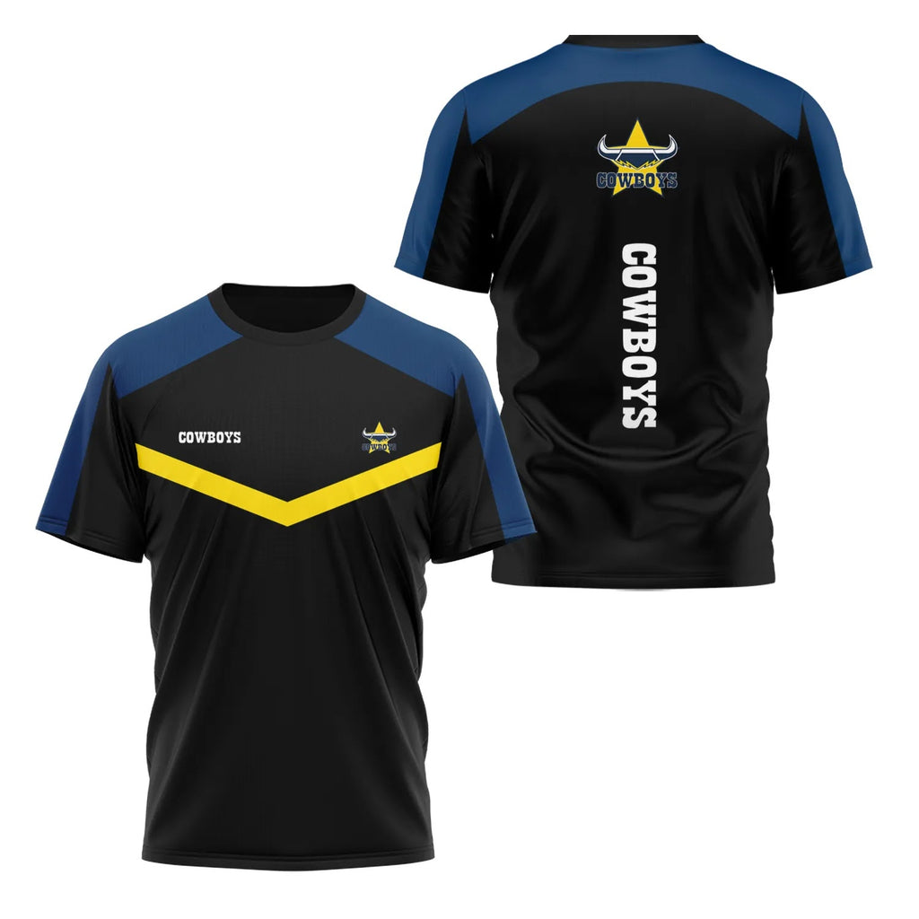 North Queensland Cowboys Apparels SC035