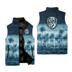 Richmond Tigers Apparels SHW021
