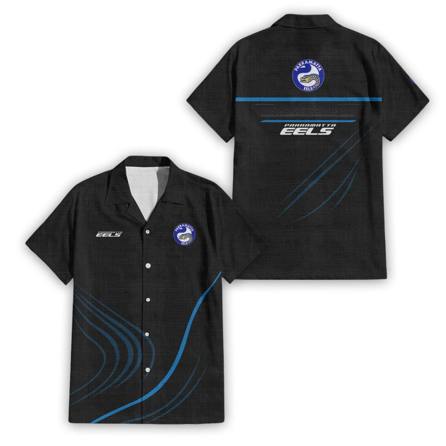 Parramatta Eels Apparels SC024
