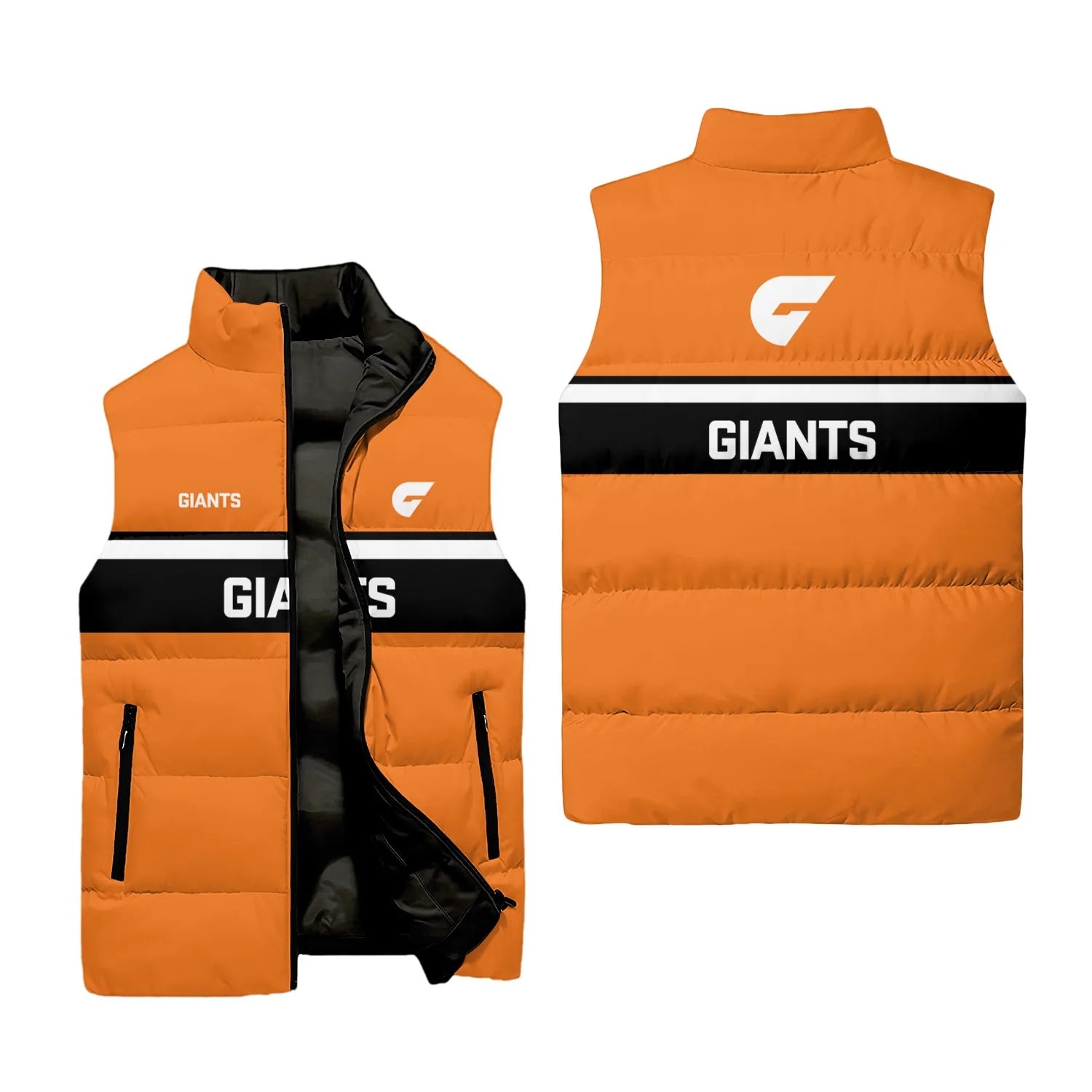 Greater Western Sydney Giants Apparels SC051