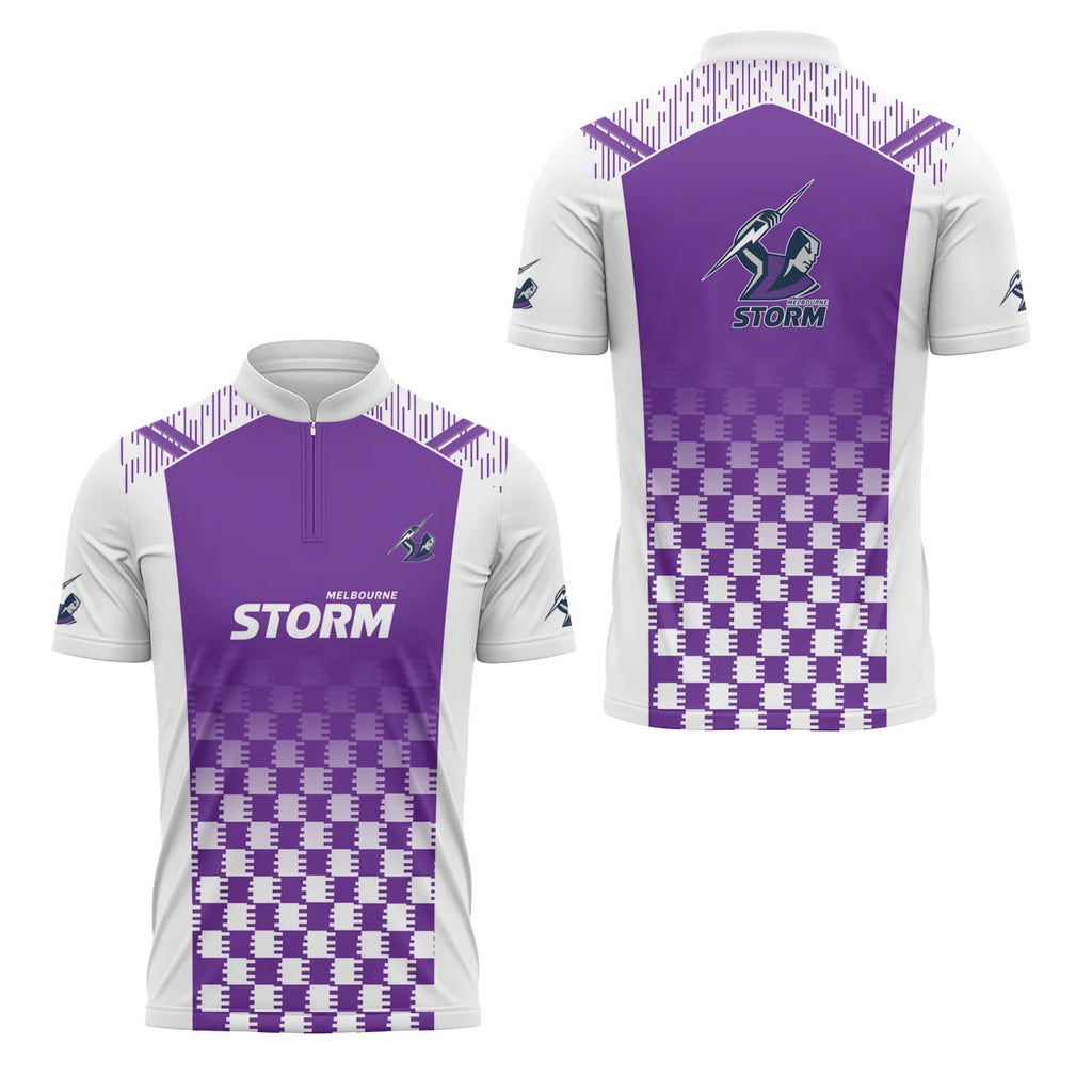 Melbourne Storm Apparels SC063