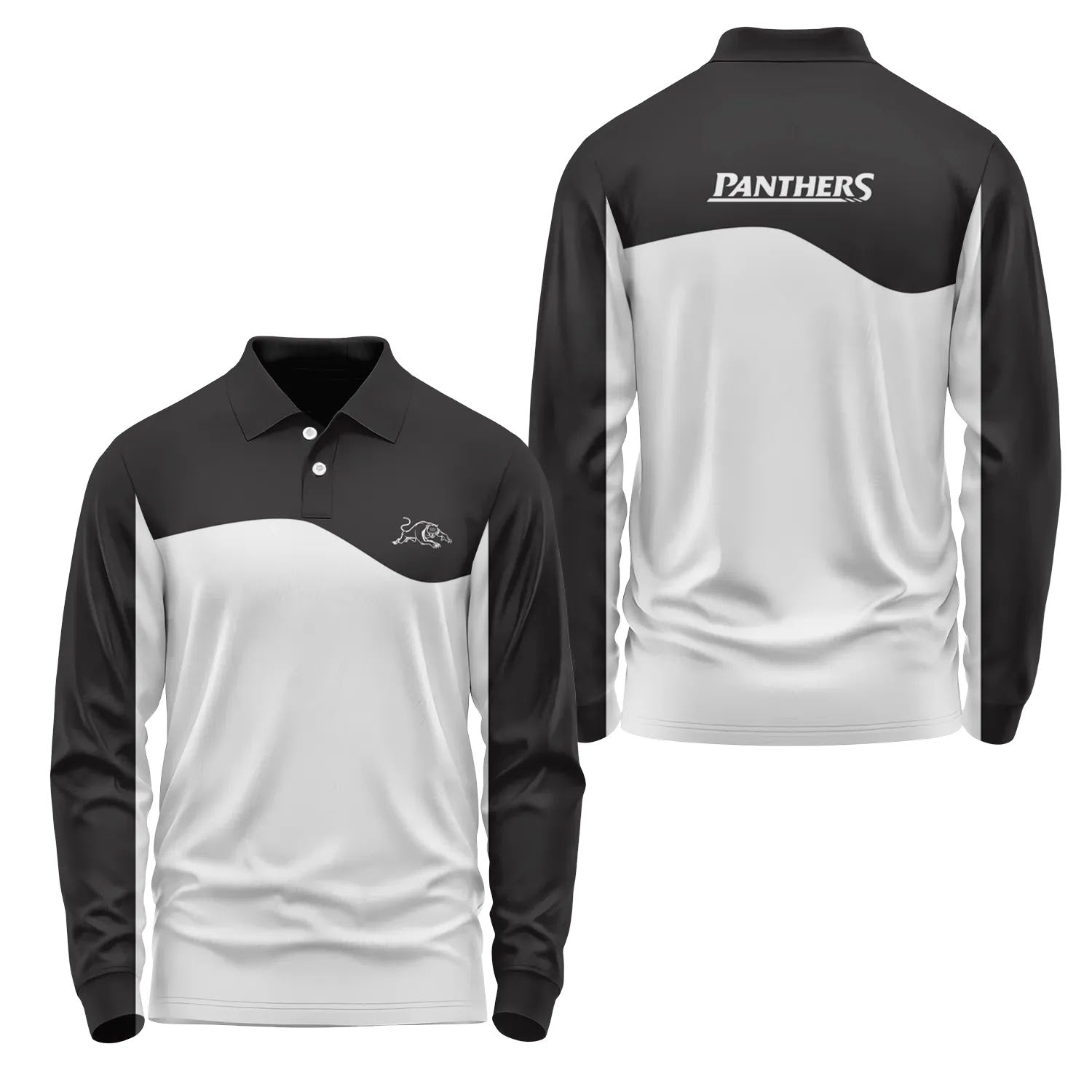 Penrith Panthers Apparels SC110