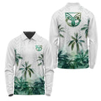 New Zealand Warriors Apparels SHW015