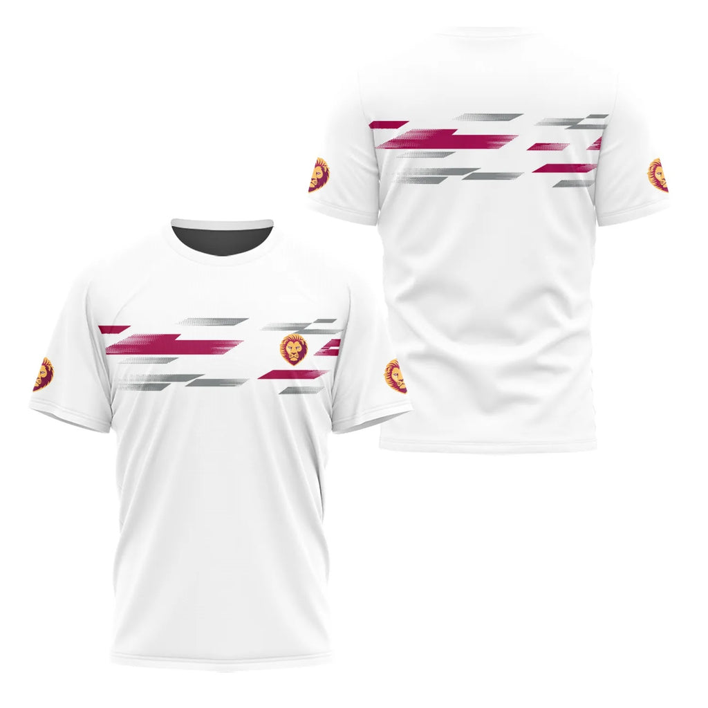Brisbane Lions Apparels SC100-2