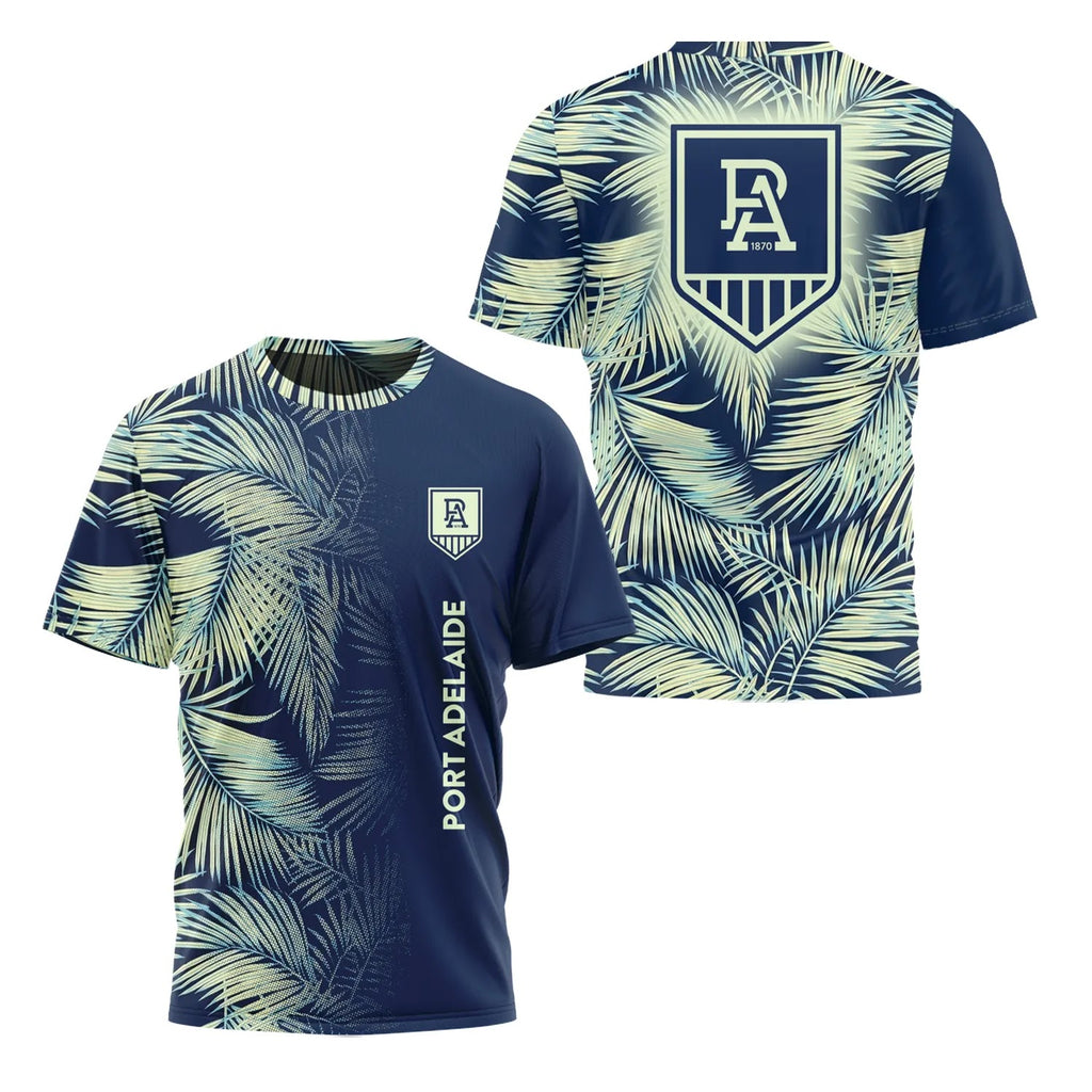 Port Adelaide Power Apparels SHW003