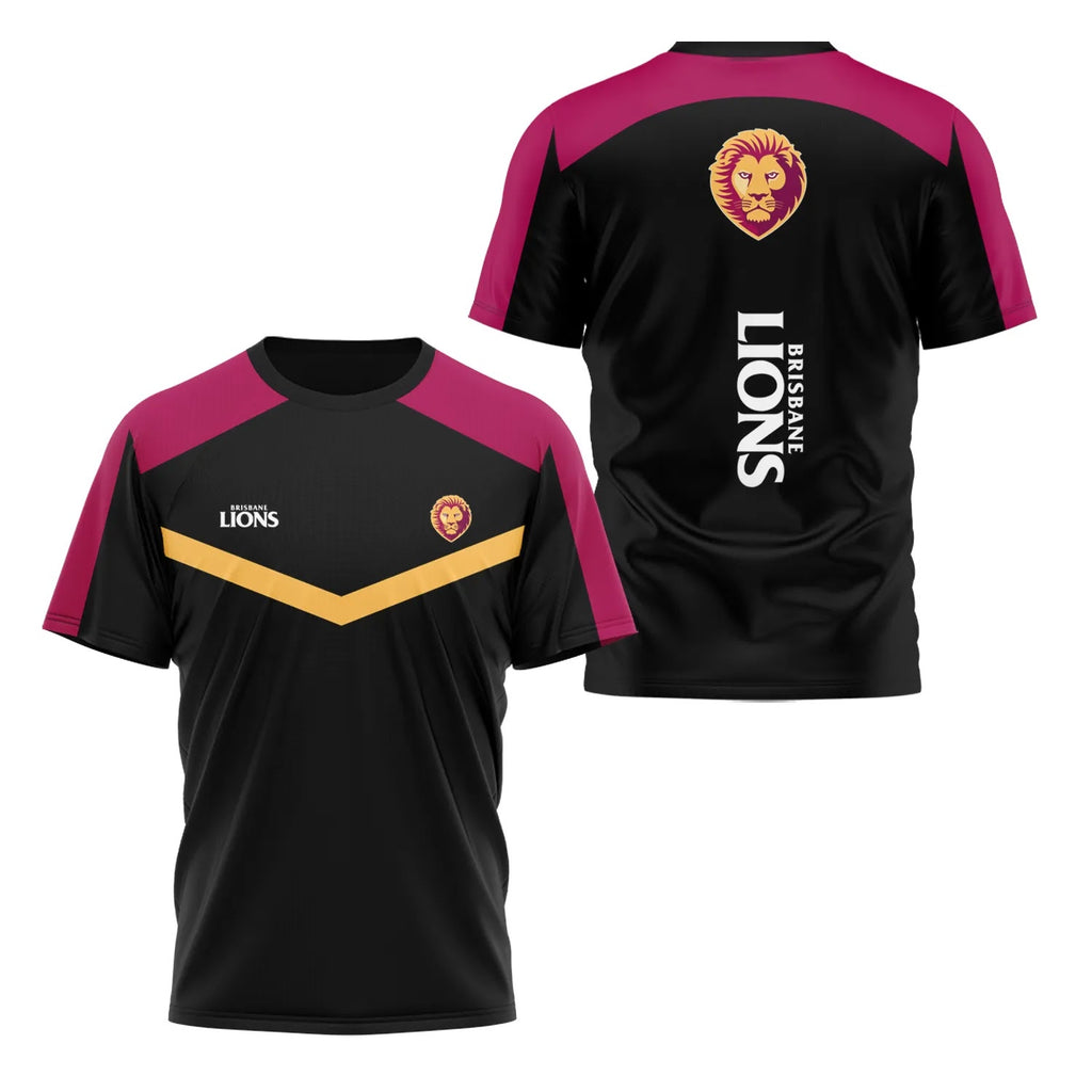 Brisbane Lions Apparels SC035