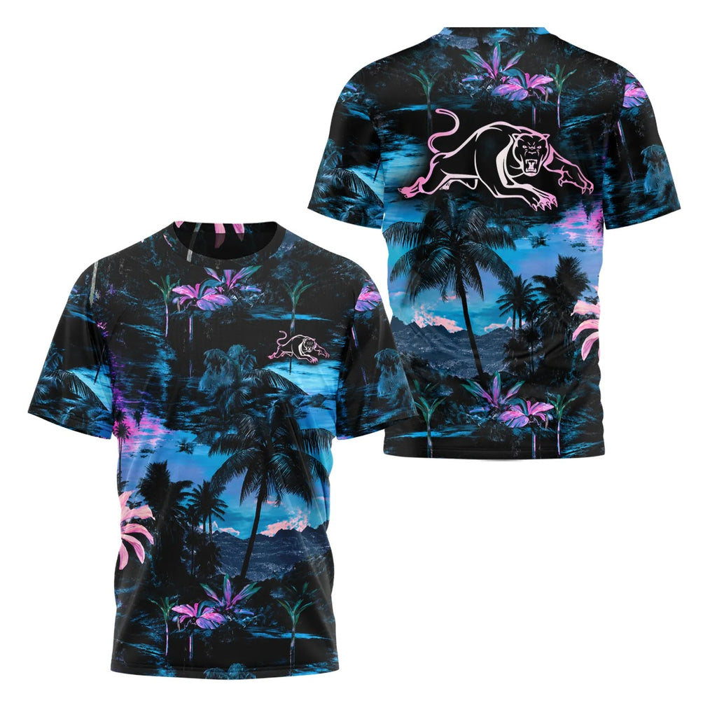 Penrith Panthers Apparels SHW002