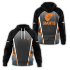 Greater Western Sydney Giants Hoodie SC037