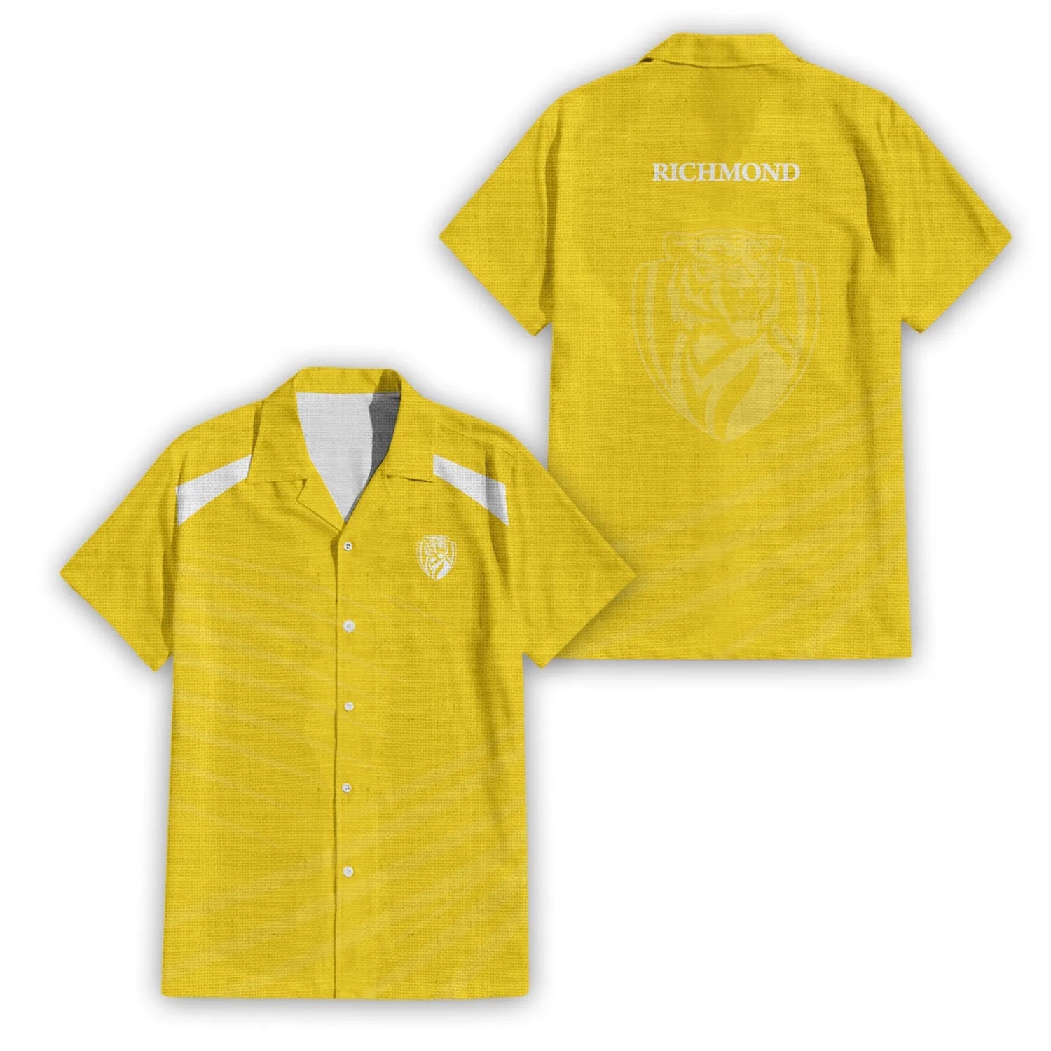 Richmond Tigers Apparels SC082